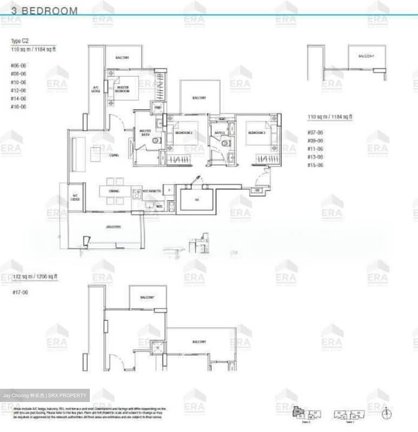 The Line @ Tanjong Rhu (D15), Condominium #542299851